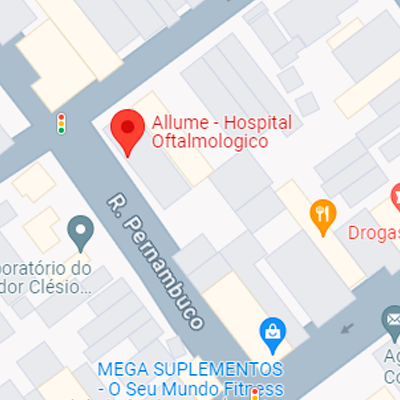 Unidade Allume